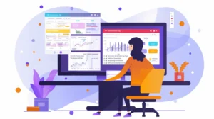 Ecommerce Marketing Strategies_SEO, PPC, and Social Media