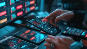 Mobile Commerce_Optimizing for Mobile Users