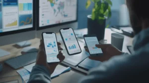 Mobile Marketing: Tips for Optimizing Your Marketing Efforts for Mobile Devices